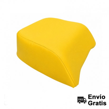 Alzador Infantil Amarillo Comfortkid